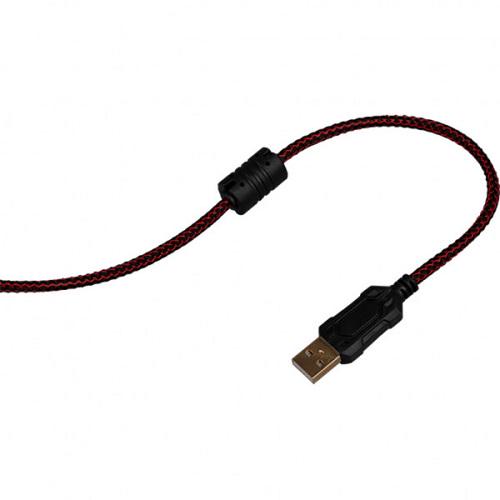 Навушники для геймерів Redragon Muses 2 USB (77909) - фото 6