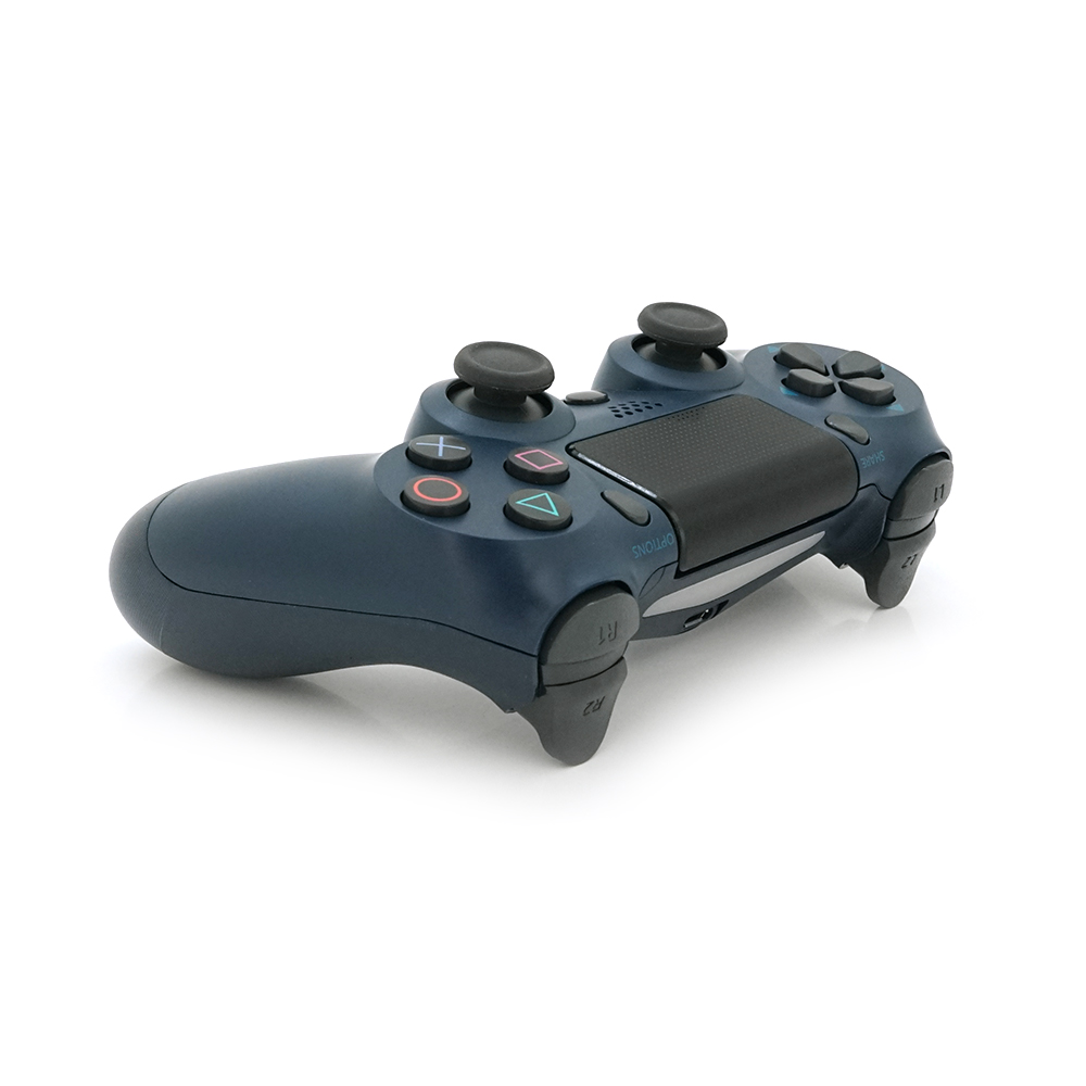 Геймпад Brazzers Energy Hub беспроводной для PS4 Wireless DUALSHOCK 4 с разъемом для наушников Темно-пурпурный (26225080)