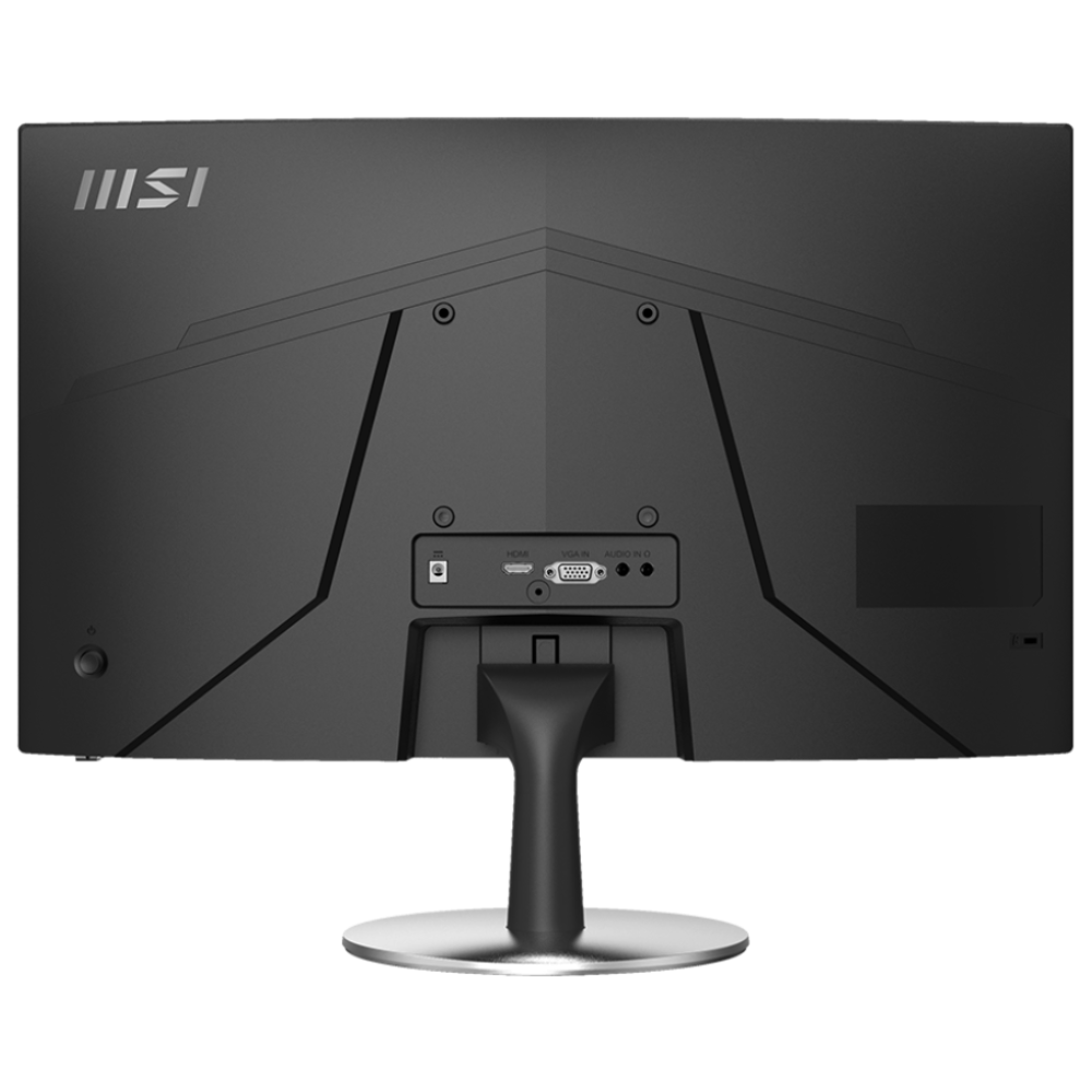 Монитор MSI PRO MP2422C Черный с серым (13828008) - фото 6