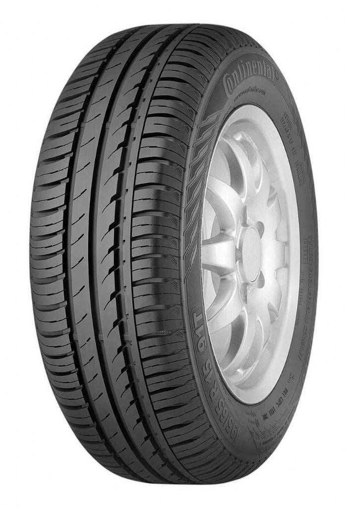 Шина літня Continental ContiEcoContact 3 185/65R15 92T (2421247)