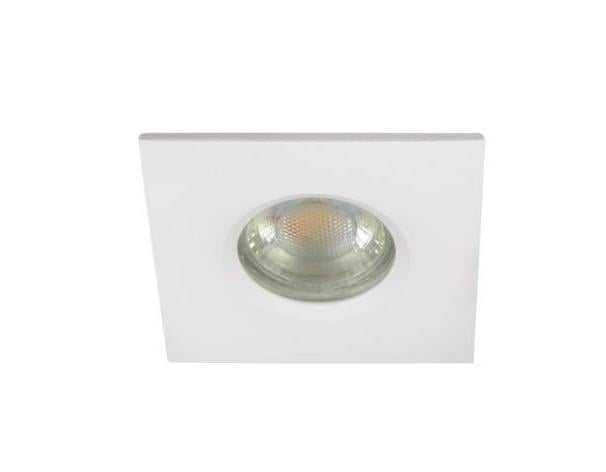 Светильник встроенный уличный Azzardo Ika Square IP65 (AZ2864)