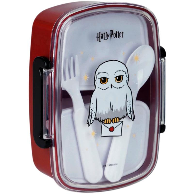 Ланчбокс с наполнением KITE Harry Potter 750 мл (HP26-181)