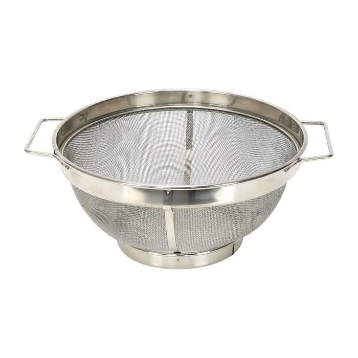 Друшляк-сито для протирання помідора Empire 1533-E 24 см (119254)