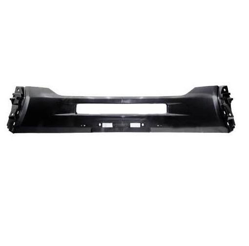 Накладка переднего бампера AVTM Mitsubishi Outlander III '15- средняя (184827913)