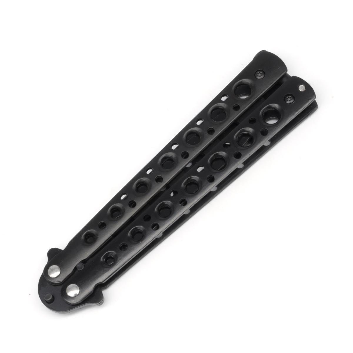 Ніж-метелик тренувальний 106 (00000002546) - фото 4