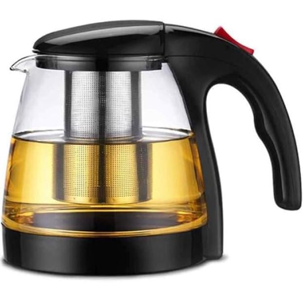 Заварювальний чайник Bohmann 1,3 л