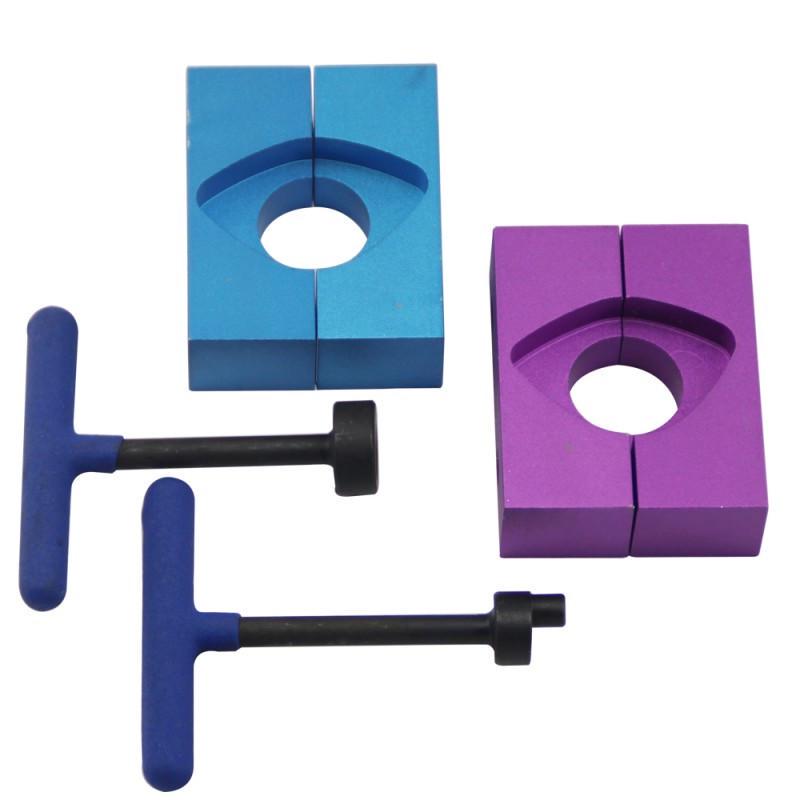 Набор фиксаторов ГРМ Rewolt T1651FIA Alfa Romeo 1,4/1,6/1,8/2,0 Twin Spark - фото 4 Набор фиксаторов ГРМ Rewolt T1651FIA Alfa Romeo 1,4/1,6/1,8/2,0 Twin Spark - фото 4