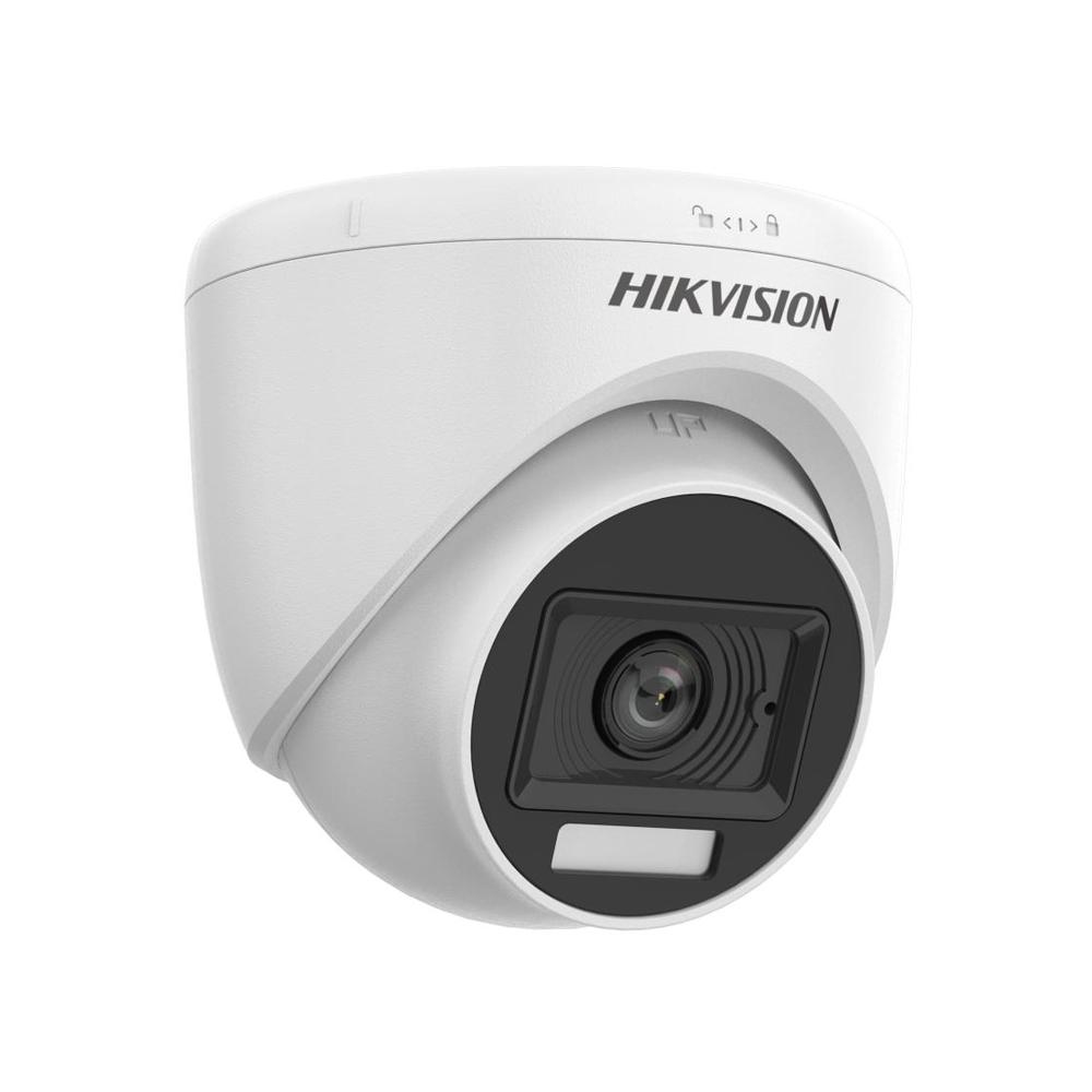 Камера 2 МП TurboHD Hikvision DS-2CE76D0T-LPFS 2,8 мм - фото 3