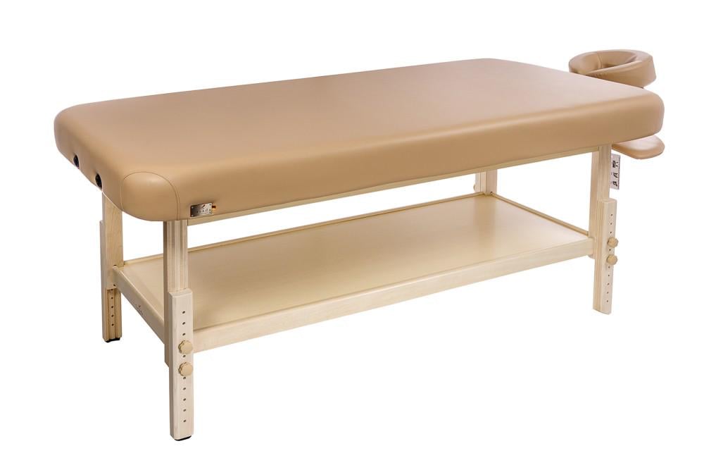 Массажный стол Casada Dresden Spa Серый (CS103960)