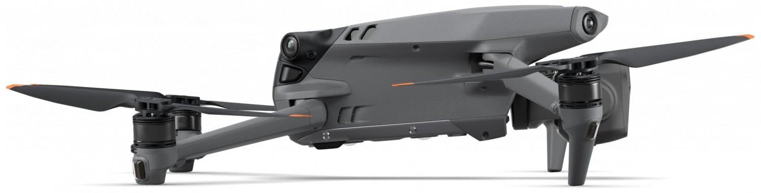 Квадрокоптер DJI Mavic 3 Pro Fly More Combo DJI RC (CP.MA.00000660.01)