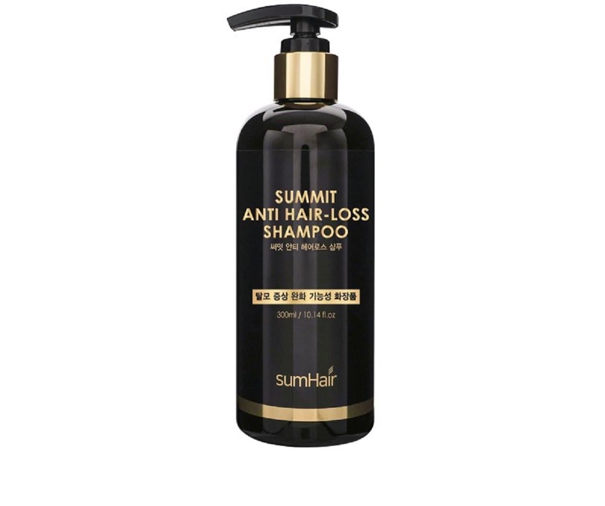 Шампунь от выпадения волос Sumhair Summit Anti Hair-Loss 300 мл (8809555252719)