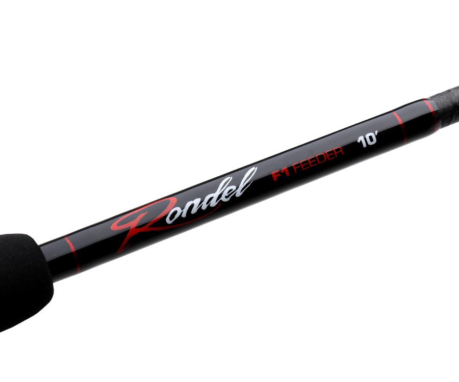 Фидерное удилище Carp Pro Rondel F1 Feeder 3 м 50 г - фото 4 Фидерное удилище Carp Pro Rondel F1 Feeder 3 м 50 г - фото 4