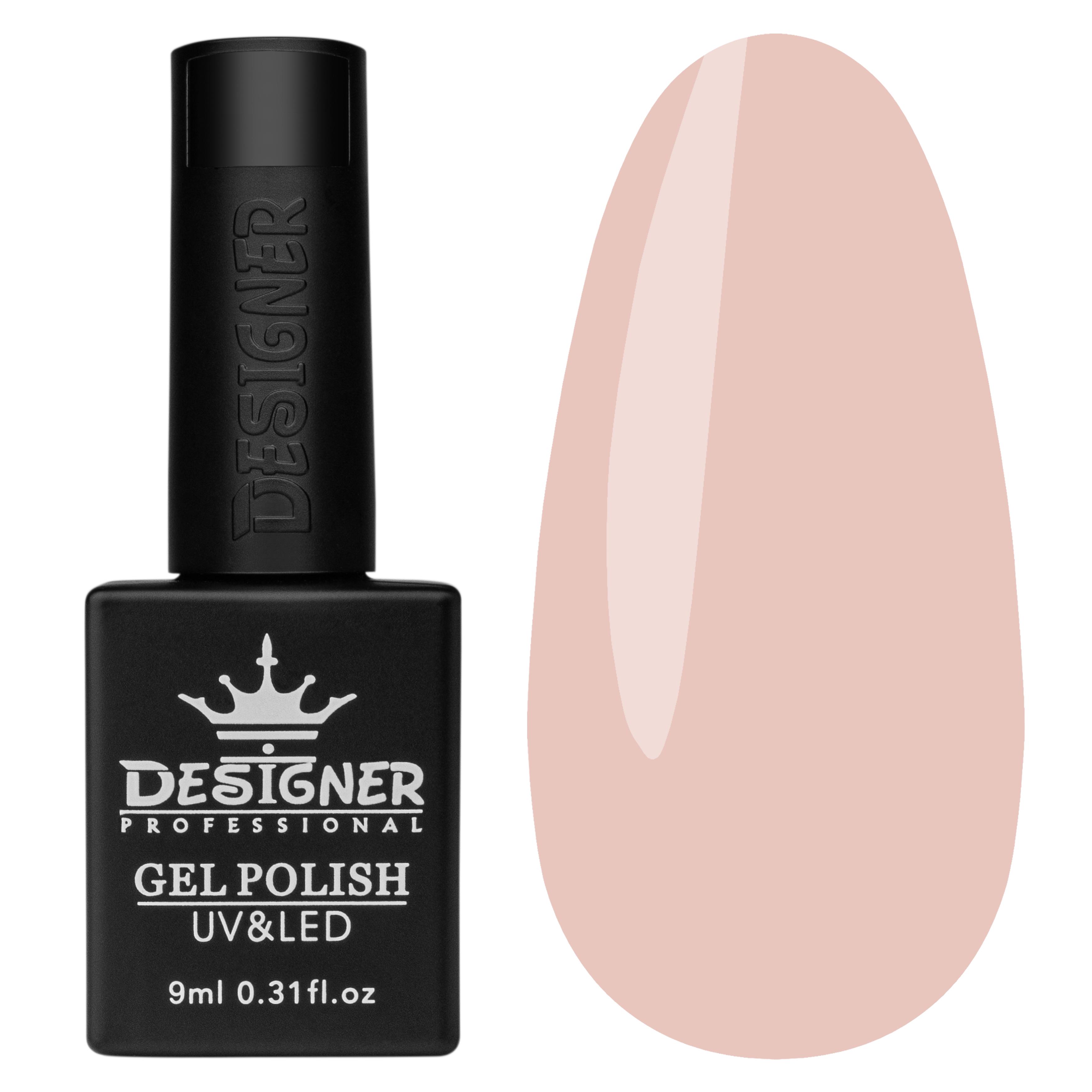 База цветная камуфлирующая Color Base Дизайнер для гель-лака 9 мл №38 База цветная камуфлирующая Color Base Дизайнер для гель-лака 9 мл №38