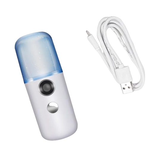 Увлажнитель для кожи лица Nano Mist Soraver (1378771747)