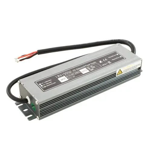 Блок питания Biom Professional WBP-150 12 В 150 Вт 12,5 A IP67 (5713)