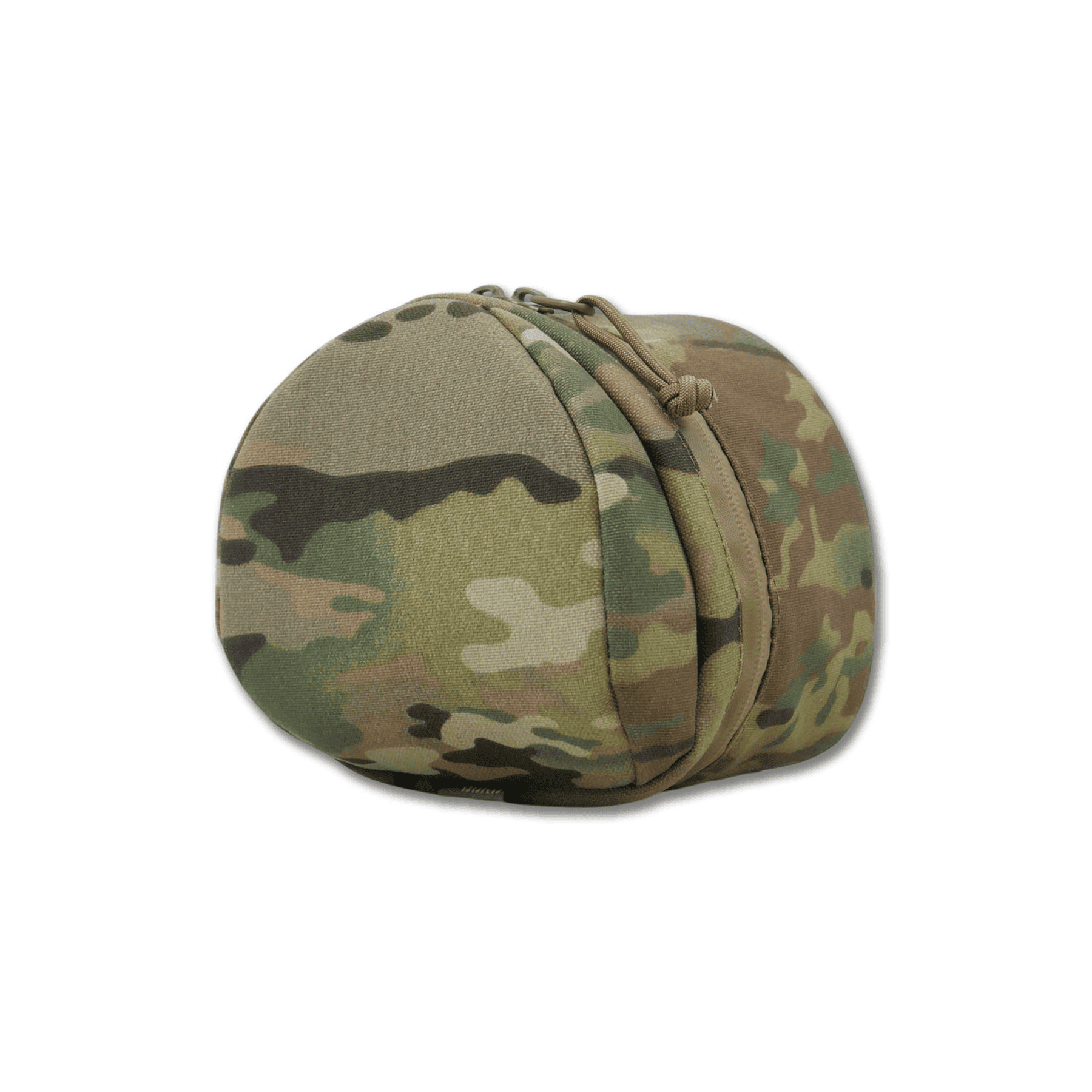 Подсумок защитный для наушников M Мультикам Подсумок защитный для наушников M Мультикам