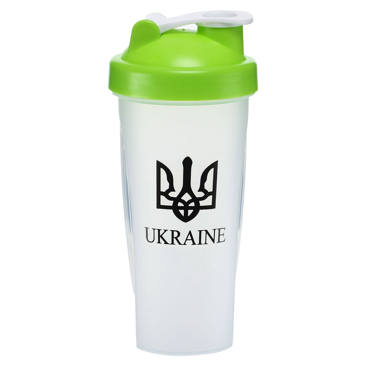 Шейкер для спортивного питания SP-Sport UKRAINE FI9931 600 мл