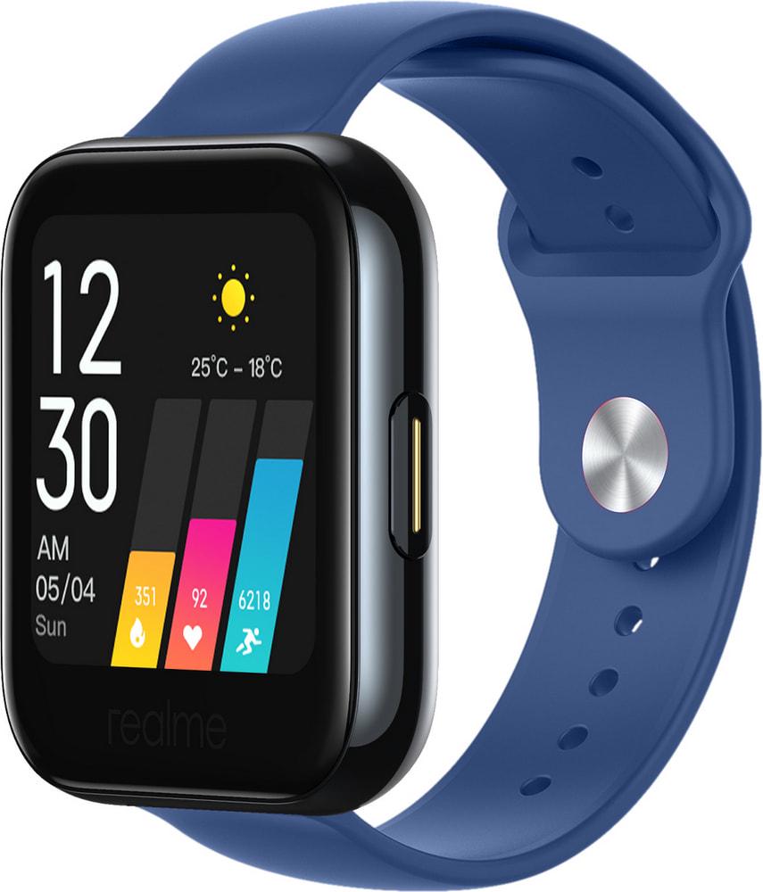 Ремешок Base для Realme Watch Blue (33349-28)