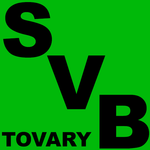 SVB товари