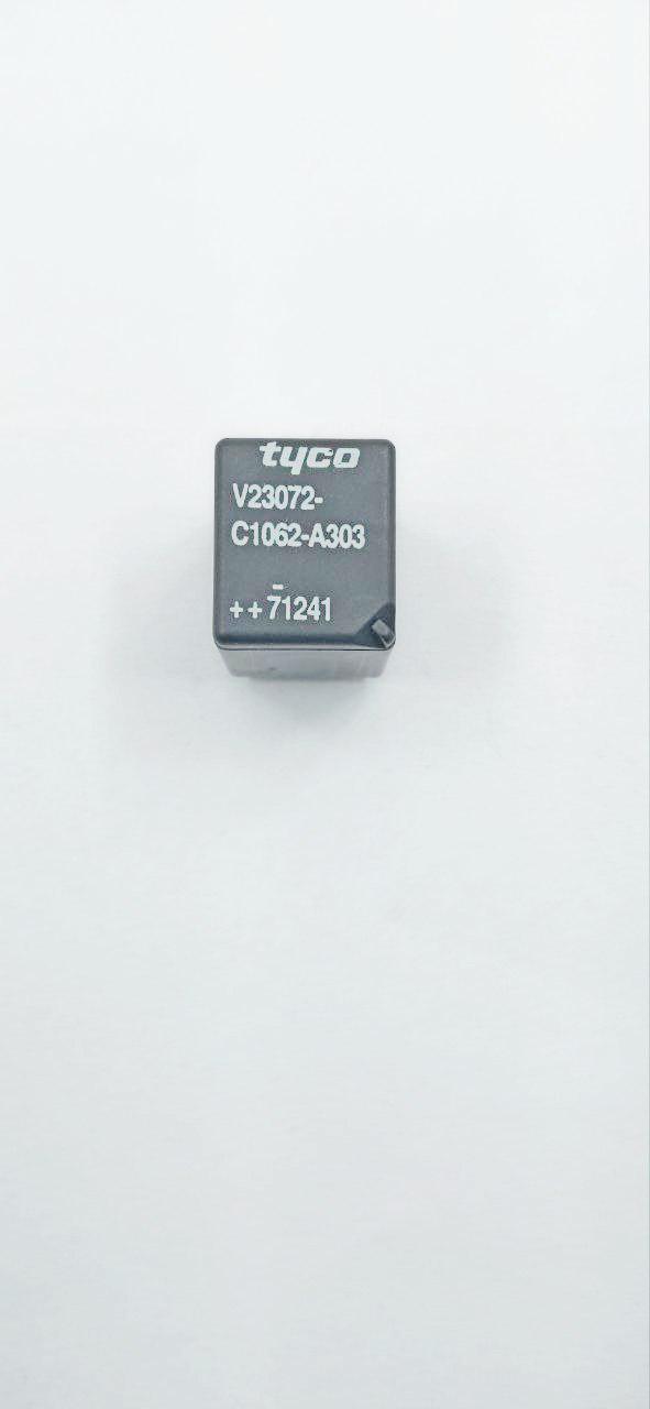 Реле Siemens V23072-C1062-A303 VDC 20A/60VDC Tyco (30584)