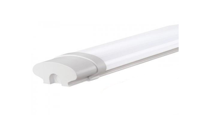 Светильник линейный влагозащищенный HOROZ ELECTRIC LED OKYANUS 90W 4200К (IP65 059-005-0090-020)