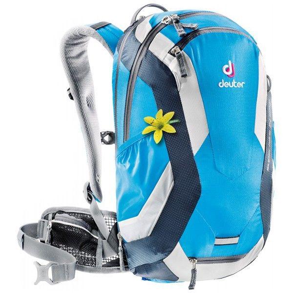 Рюкзак туристический Deuter Superbike 14+4 л EXP (SL 32104 3312)