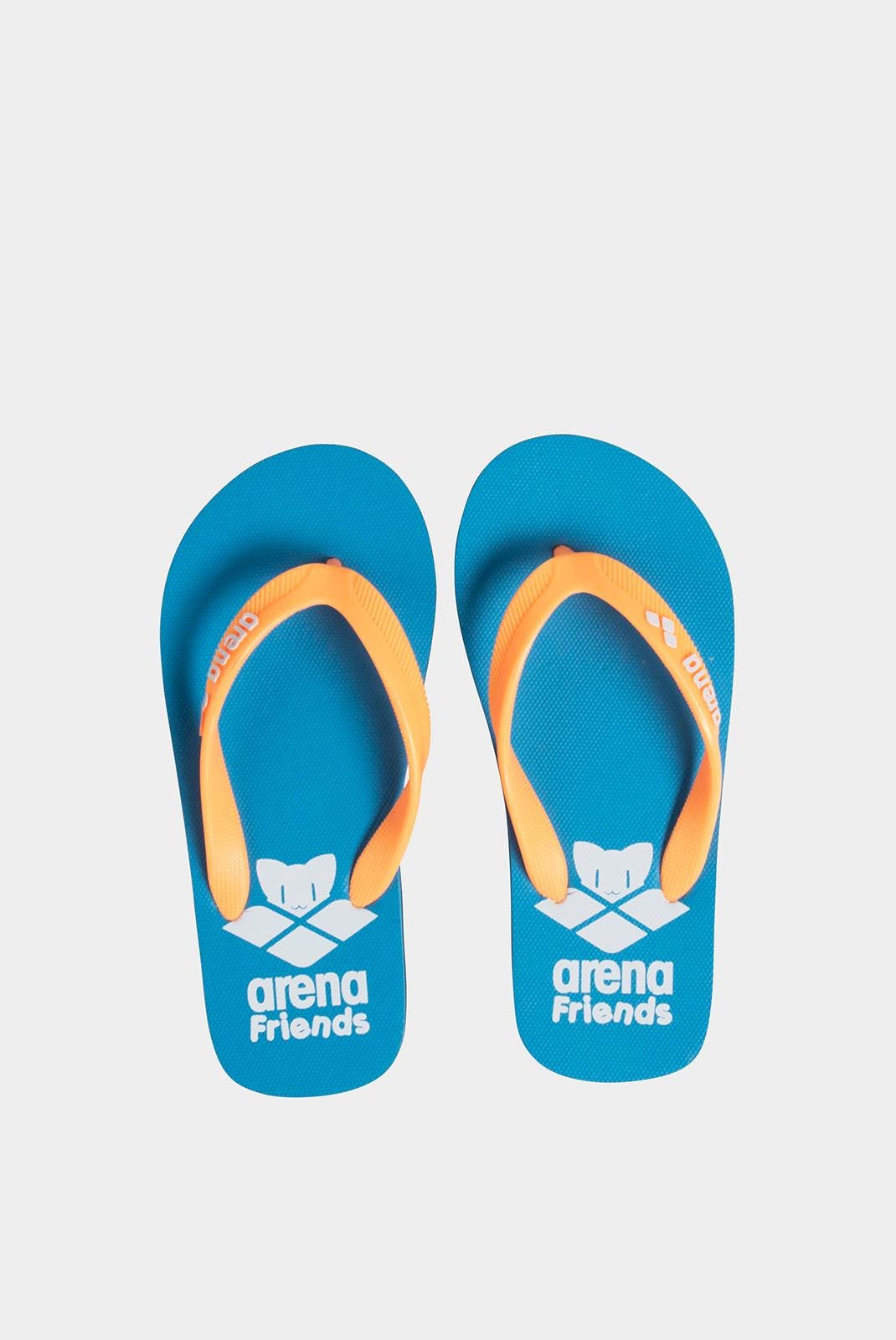 Вьетнамки детские Arena FLIP FLOP JR р. 33 (004374-103) - фото 3