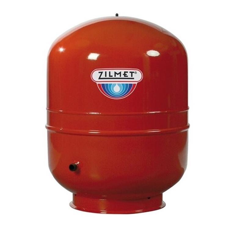 Бак Zilmet cal-pro для систем отопления 250 л 6 bar 1300025000 (000002542)