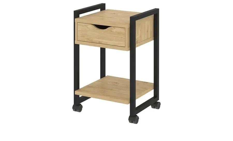 Тумба в стилі лофт EcoLoft IN-2659 (26498181)