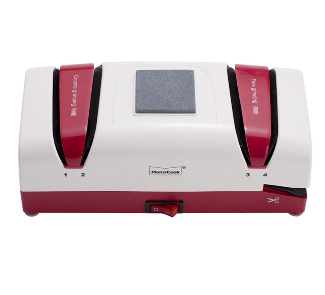 Электроточило для ножей MomsCook MTKN-001V12R 60 Вт