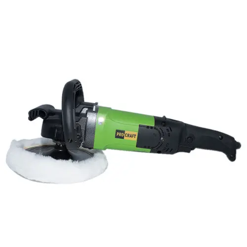 Машина для полировки Procraft (PM2100) - фото 2