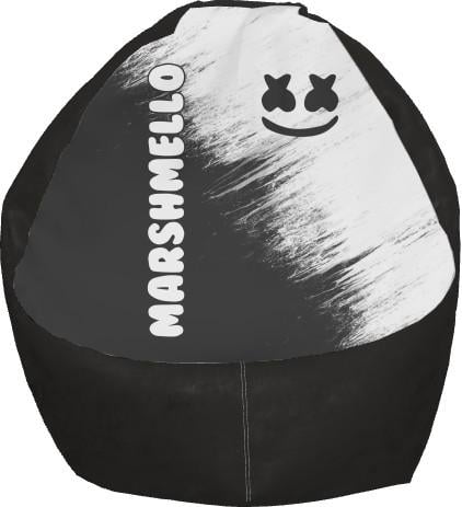 Кресло-груша Marshmello 2 L (13280311)