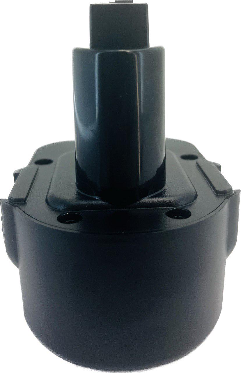 Аккумулятор Power Profi для DeWalt DC9071 1,5 Ah 12 В DE9037/DE9071/DW9072/DE9501/DWCB12/A9252 - фото 12