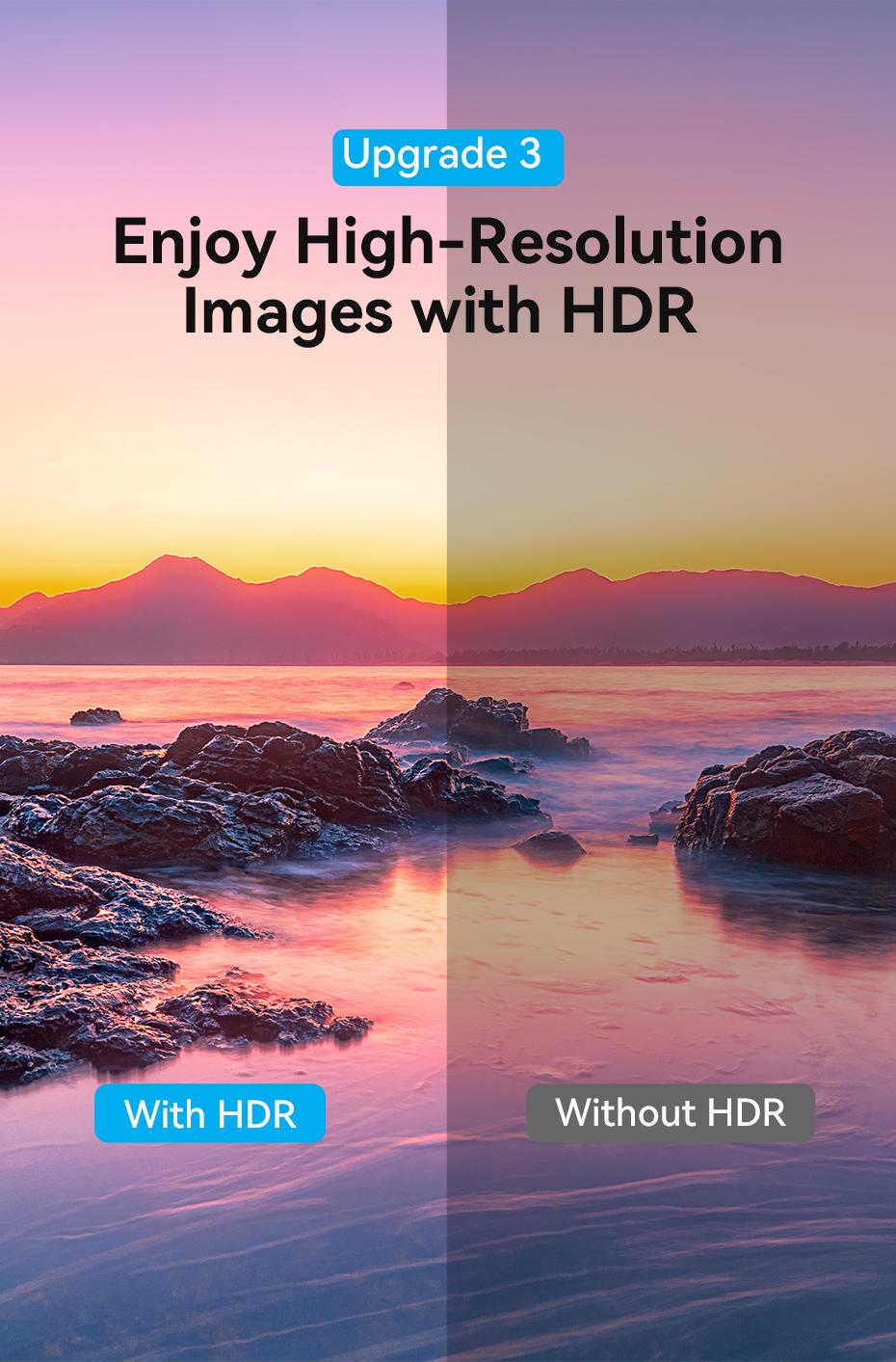 Розгалужувач Vention HDMI 1x4 4K 60Hz HDMI 2.0 HDR HDCP 2.2 Dolby Atmos алюмінієвий Синій (AKFL0-EU) - фото 8 Розгалужувач Vention HDMI 1x4 4K 60Hz HDMI 2.0 HDR HDCP 2.2 Dolby Atmos алюмінієвий Синій (AKFL0-EU) - фото 8