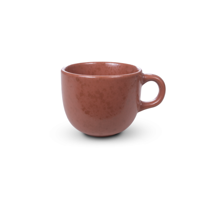 Чашка для кофе Ariane Oxide 200 мл Caribbean Wood (AVCARNA65044020)