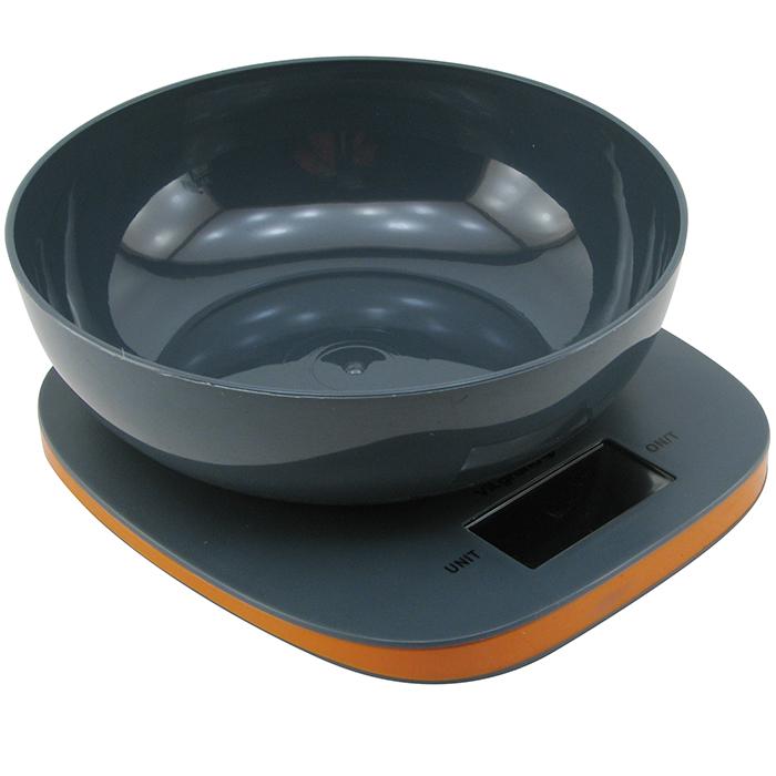 Весы кухонные Vilgrand VKS-517 Gray