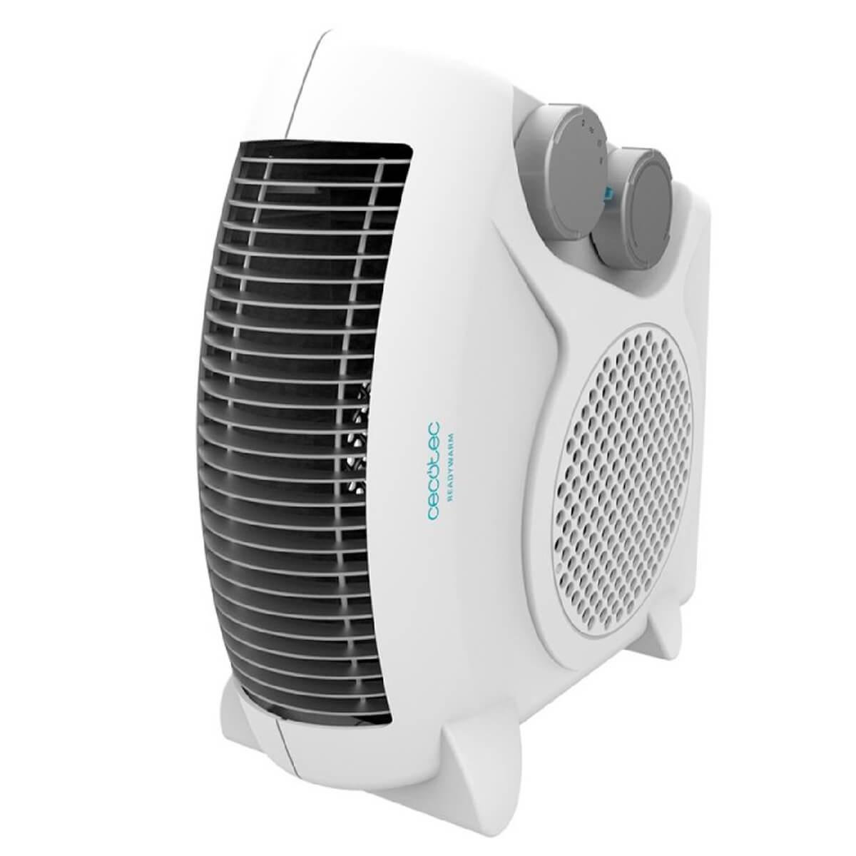 Тепловентилятор CECOTEC Ready Warm 9820 Force Dual