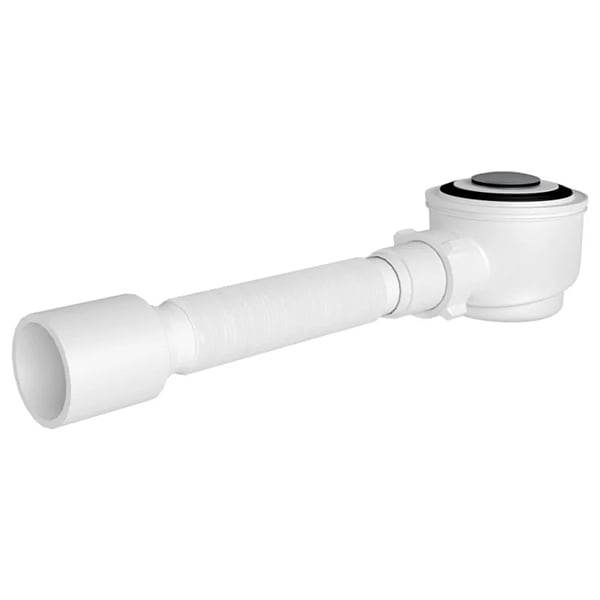 Сифон Ani Plast для душевого поддона Е 415CLEU Сифон Ani Plast для душевого поддона Е 415CLEU