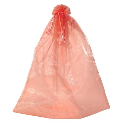 Мешок органза Seta Decor 60х70 см (7-476PN)