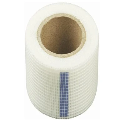 Лента на швы стекловолоконная Faiger Серпянка 45 мм х 90 м