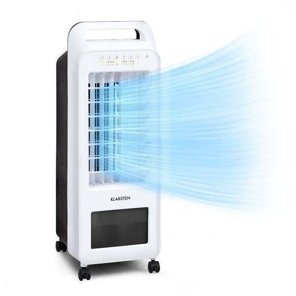 Вентилятор Cooler Rush 5,5 л 45 W - фото 9