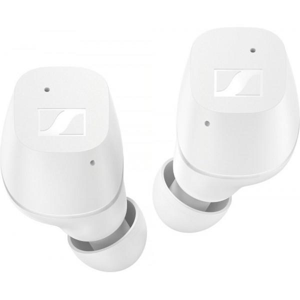 Навушники Sennheiser CX True Wireless White - фото 3