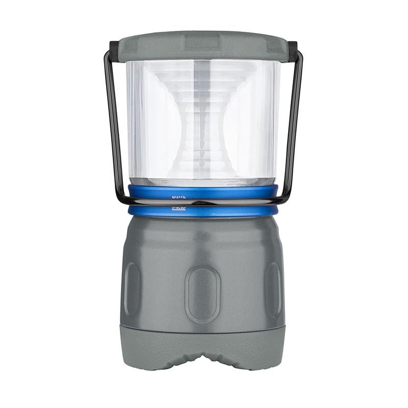 Фонарь кемпинговый Olight Olantern Mini 2000 мАч IPX4 Grey (1743865306)