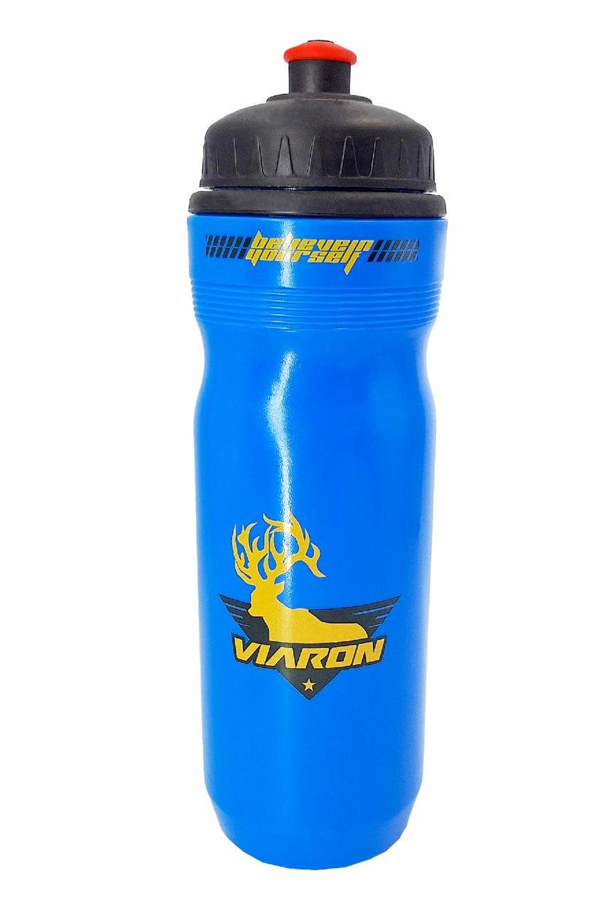 Фляга велосипедна Viaron КТ280 700 мл Синій (G0001613)