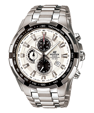 Часы мужские Casio EF-539D-7AVEF