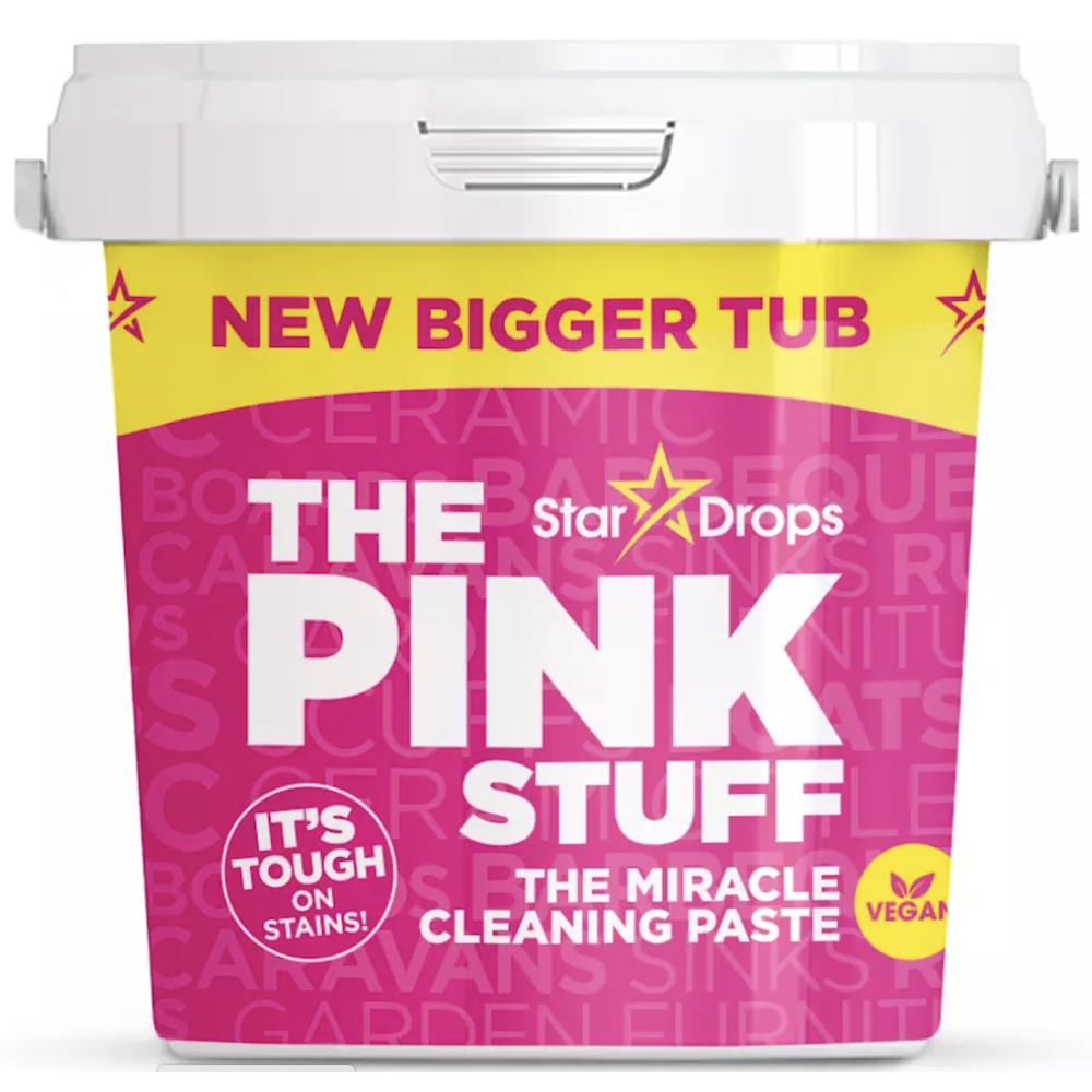 Миюча паста The Pink Stuff 850 г (19671508)