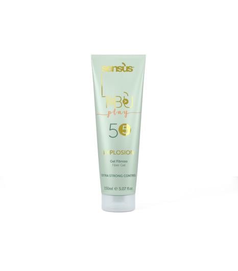 Гель эластичный и волокнистый Sens.ùs 55 Explosion (30738)