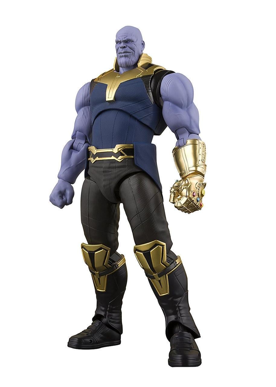 Статуя Bandai Infinity War Marvel Thanos (TOV 01.239)