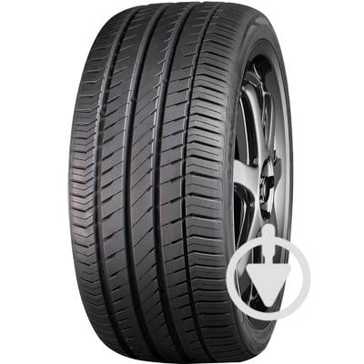 Автошина Kustone Safy M06 225/55 R18 102W XL Автошина Kustone Safy M06 225/55 R18 102W XL
