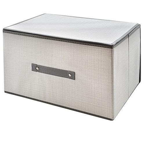 Коробка для хранения вещей Stenson 60x30x40 см (R29655)